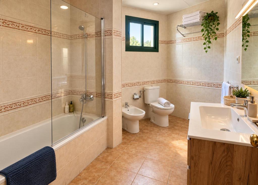 Cap Salou Binda Mar Apartment - 5