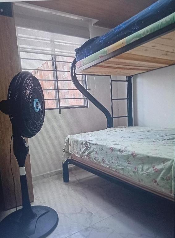 Habitaciones Acogedoras amobladas Ibagué - 3