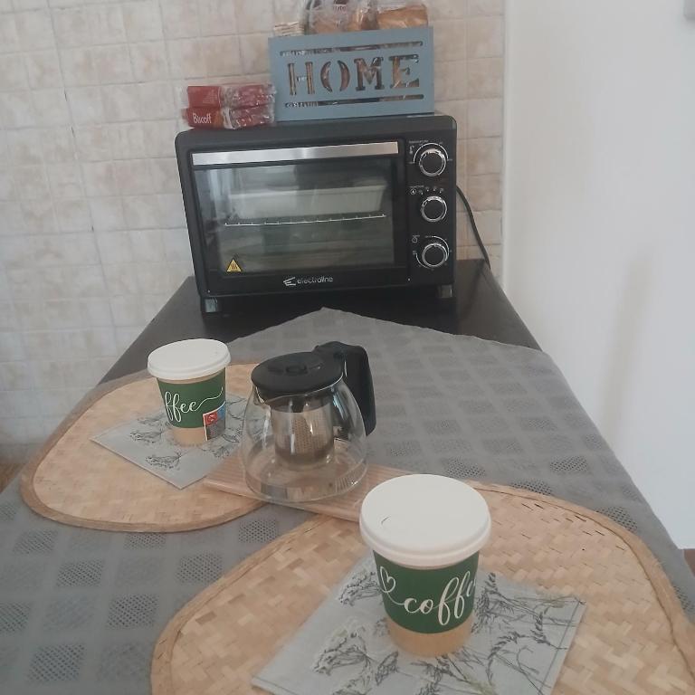 Home Sweet Pontecorvo - 2