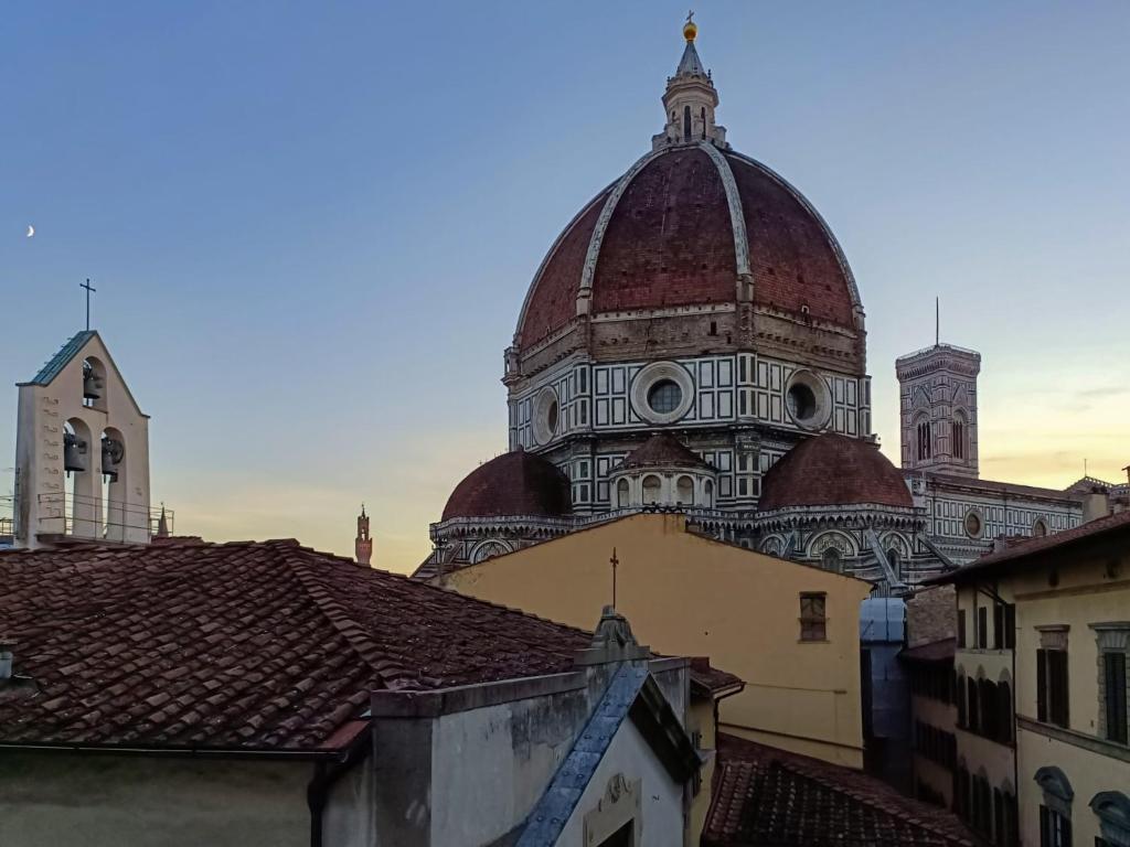 Nel Cuore di Firenze - 4 Min dal Duomo e David - 2