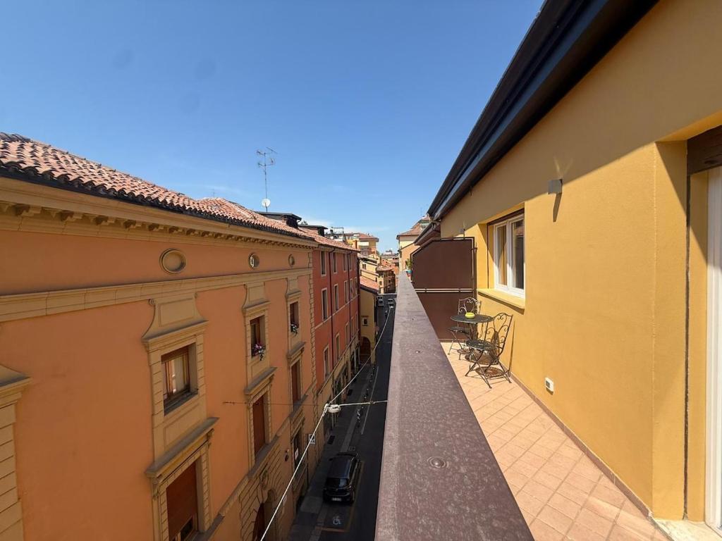 Sauro House, Grande Terrazza in Centro Storico - 4
