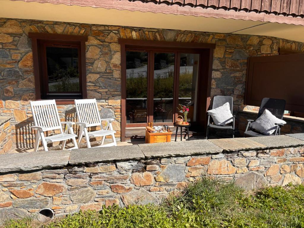 Ski-In Ski-Out - Mon Petit Chalet - Sunny Balcony - Les 3 Vallées - 2
