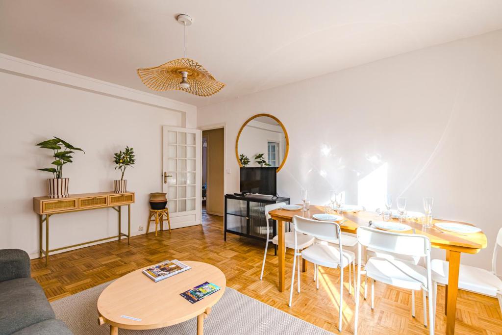 Coutures Champenoise - Spacieux 4 chambres - 4