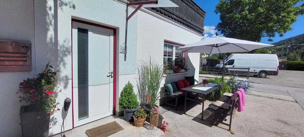 Appartements Resch - 3