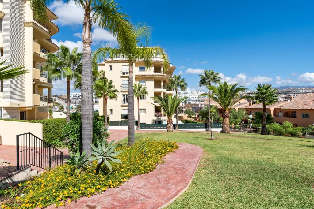 Jardin Botanico La Cala de Mijas - 3