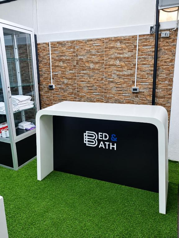 Bed & Bath Hotel Cápsula Quito Ec - 5