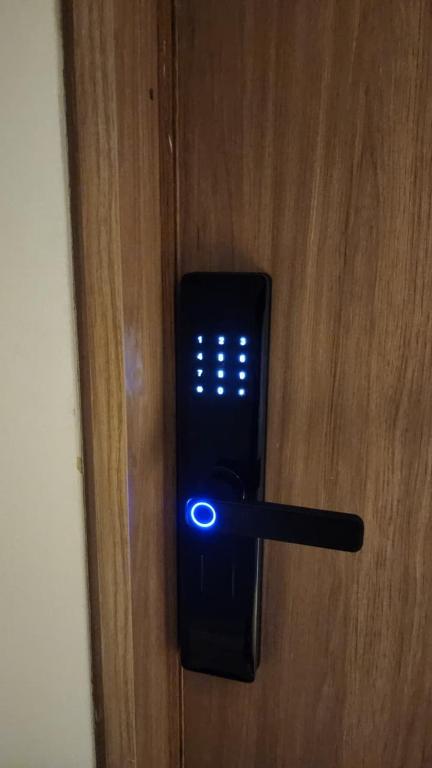 Hermoso apartamento cerca a la Embajada - 1