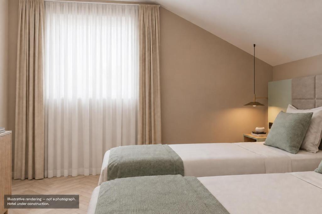 Rare Moments Hotel - 5