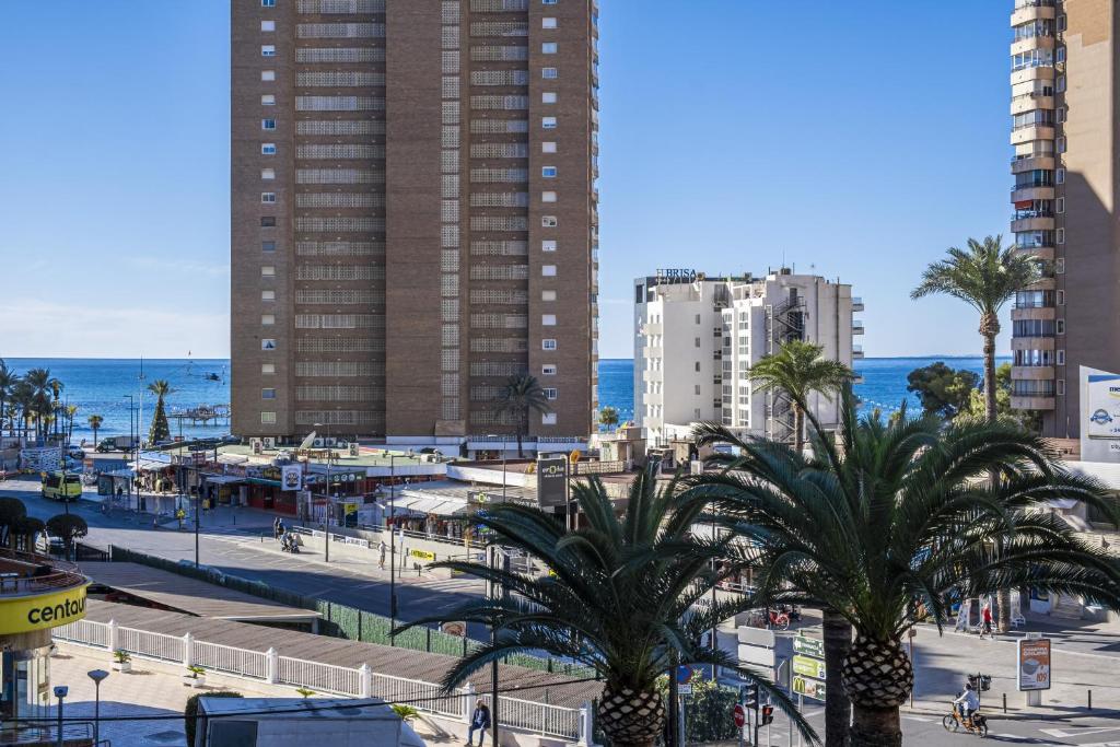 Seimar Levante Beach Apartment 3-5 - 5