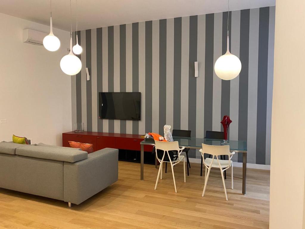 Maison IGN Chiaia - 1
