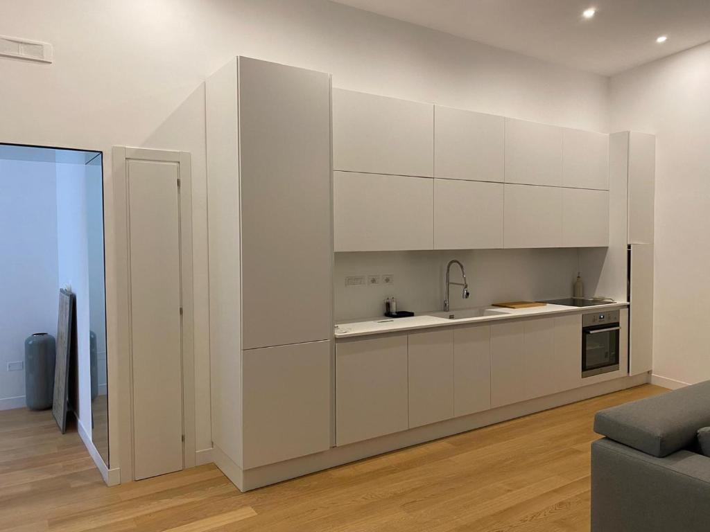 Maison IGN Chiaia - 2