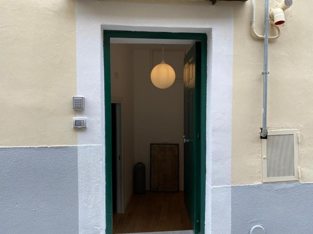 Maison IGN Chiaia - 5