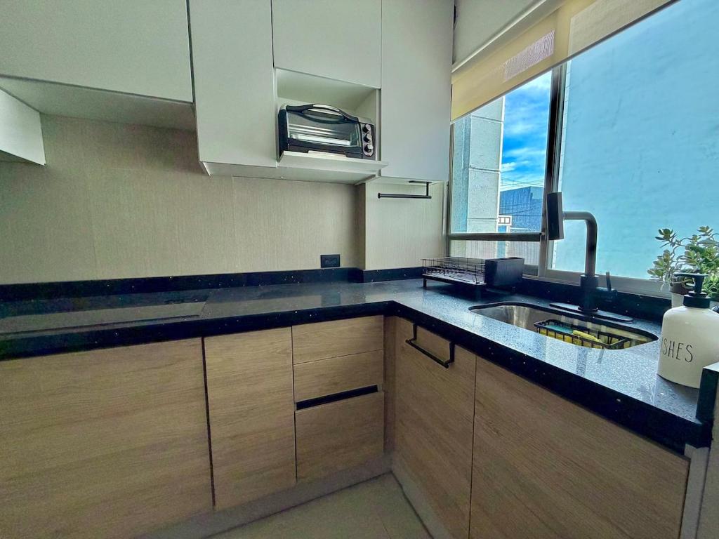 Bright 3bedroom apartment near Quicentro - 2