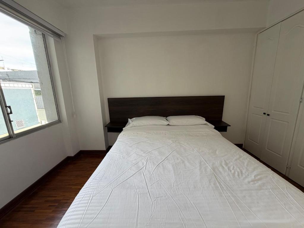 Bright 3bedroom apartment near Quicentro - 3