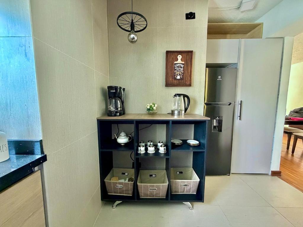 Bright 3bedroom apartment near Quicentro - 4