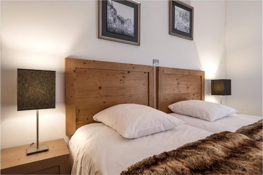 Rochette - Appartement 4 à 6 personnes au pied des pistes - 2