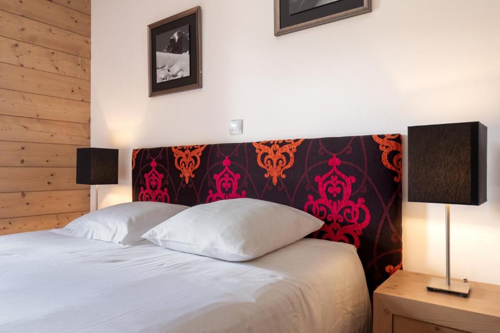 Rochette - Appartement 4 à 6 personnes au pied des pistes - 4
