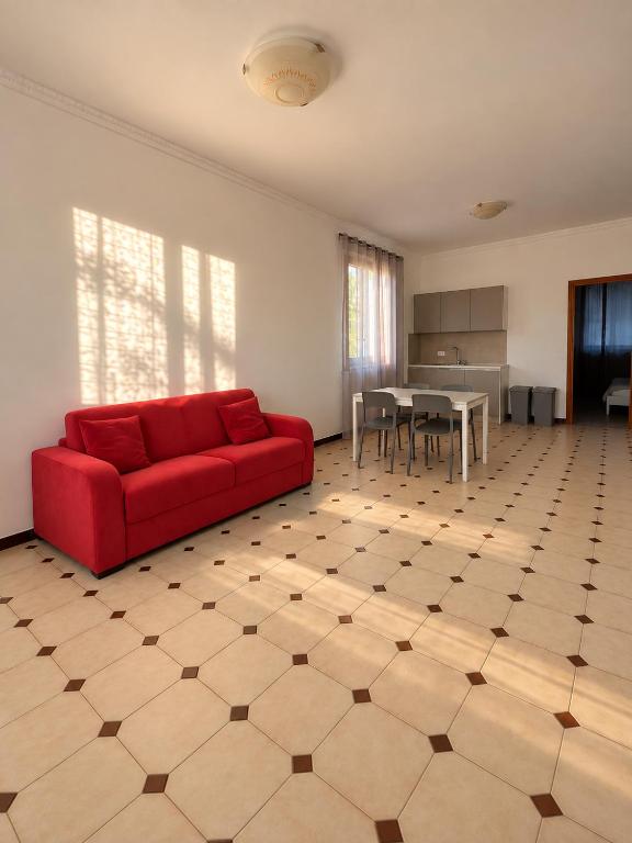 Residenza Baia di Riaci - 5
