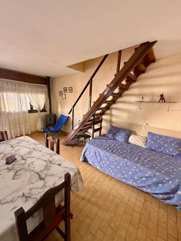 Duplex familiar 3 ambientes - 3