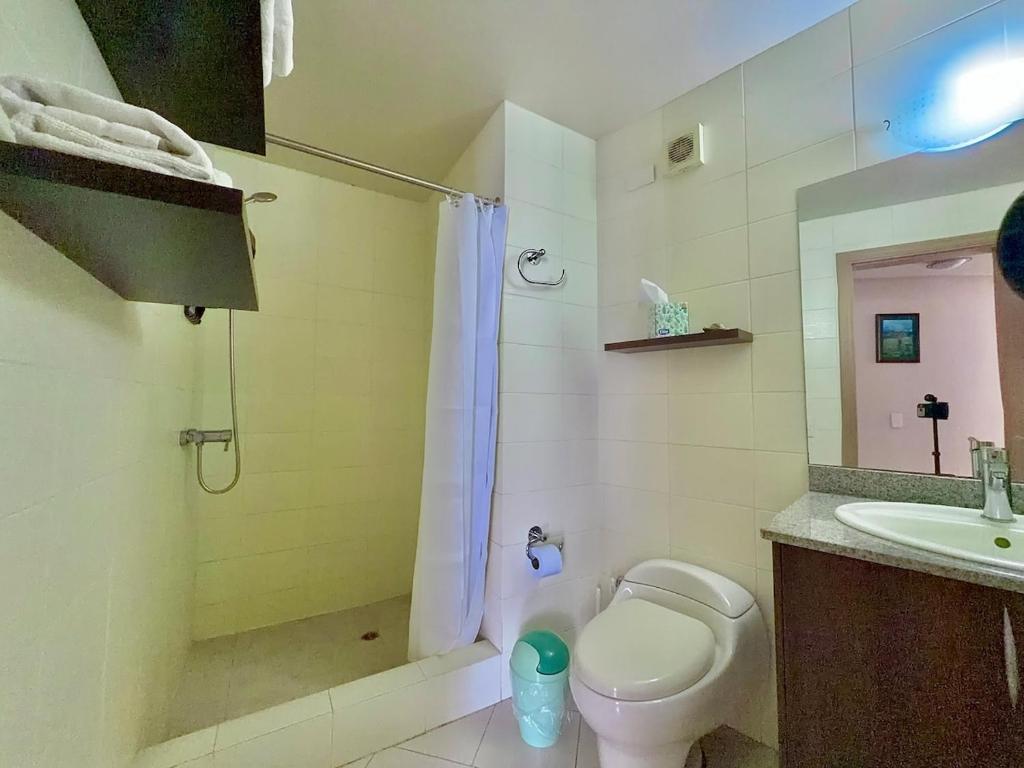 Spacious, centrally located, and quiet One bedroom - 2