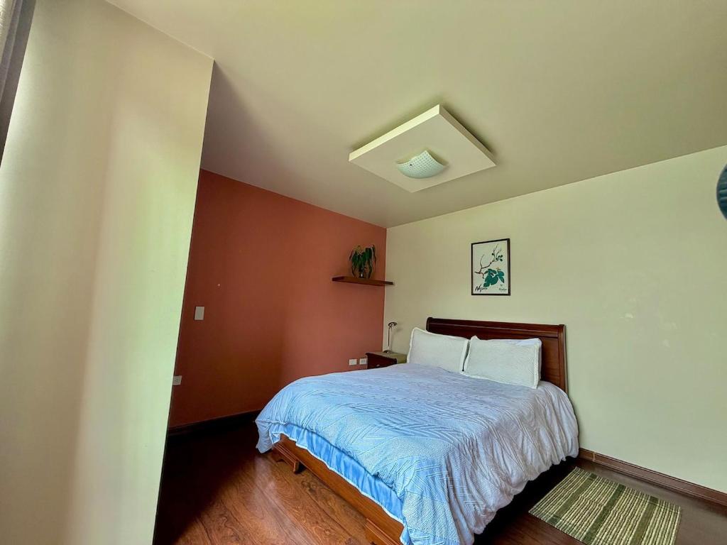 Spacious, centrally located, and quiet One bedroom - 3