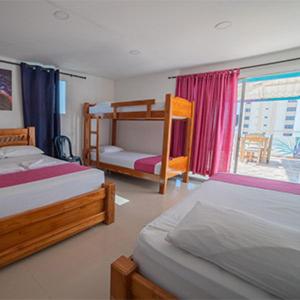 Hotel Brisas del Nare - 3