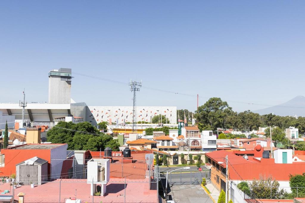 Centro Expositor, Los fuertes de loreto, 2 Habitaciones, Wifi - 5