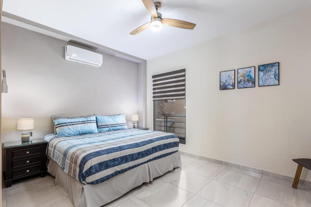 New 2 BR Condo with Private Terrace - BBQ - 3
