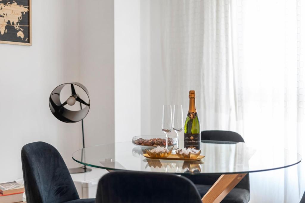 Apartamento Reina - 4