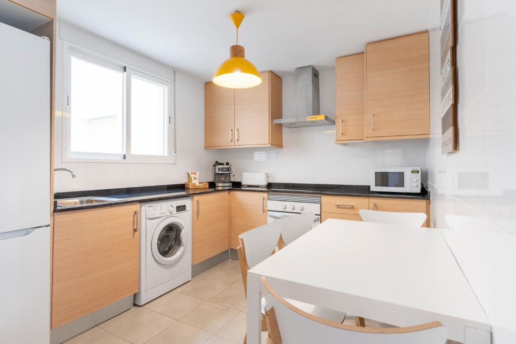 Apartamento Reina - 5