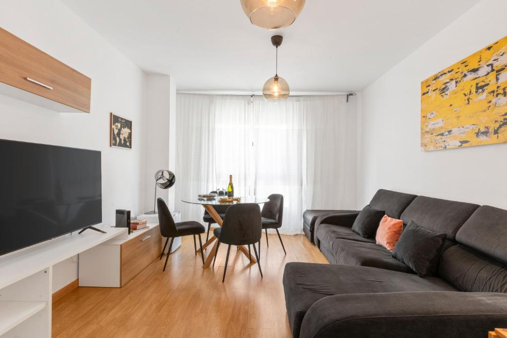 Apartamento Reina - 2