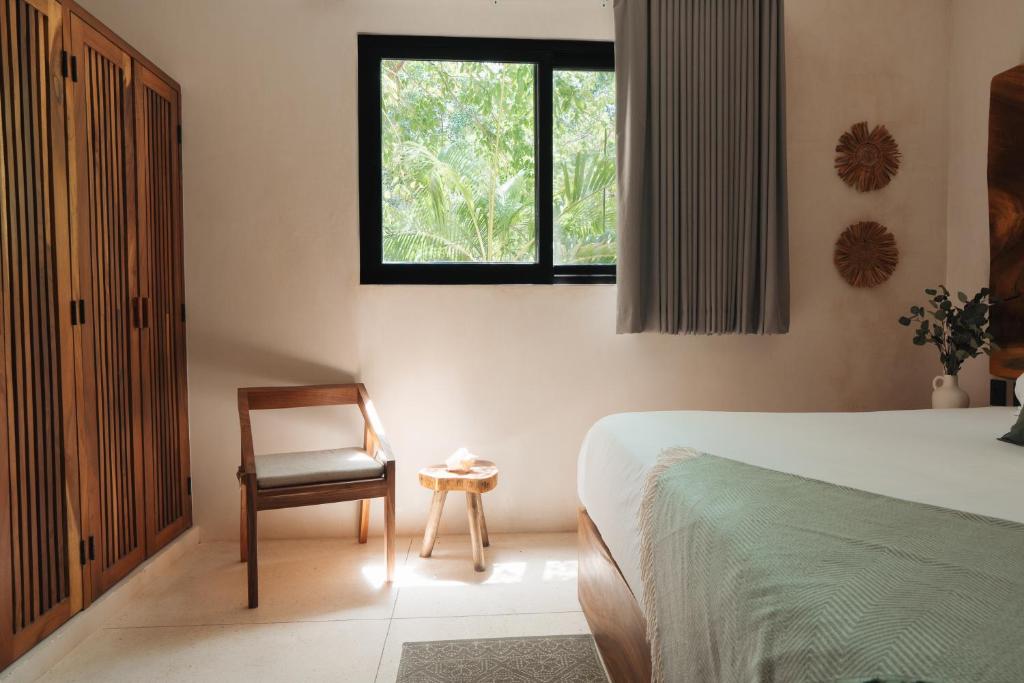 Stylish 3BD3BA in Tulum's Best Neighborhood - 5