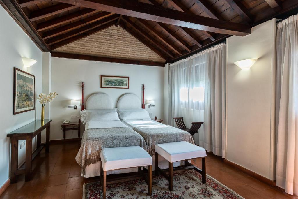 Hotel Casa Morisca - 2