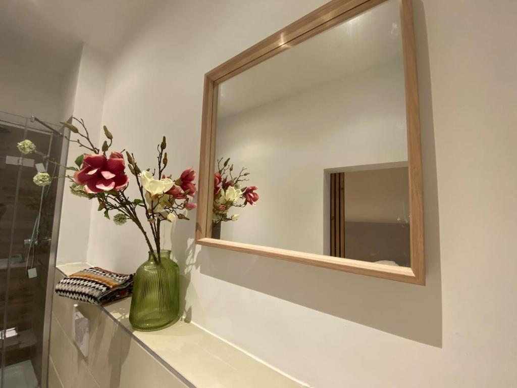 2-room apartment near Rotkreuzplatz, Oktoberfest, prime location, 2 people - 4