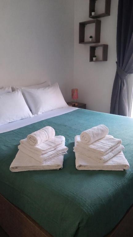 Natilla Guest House - 1