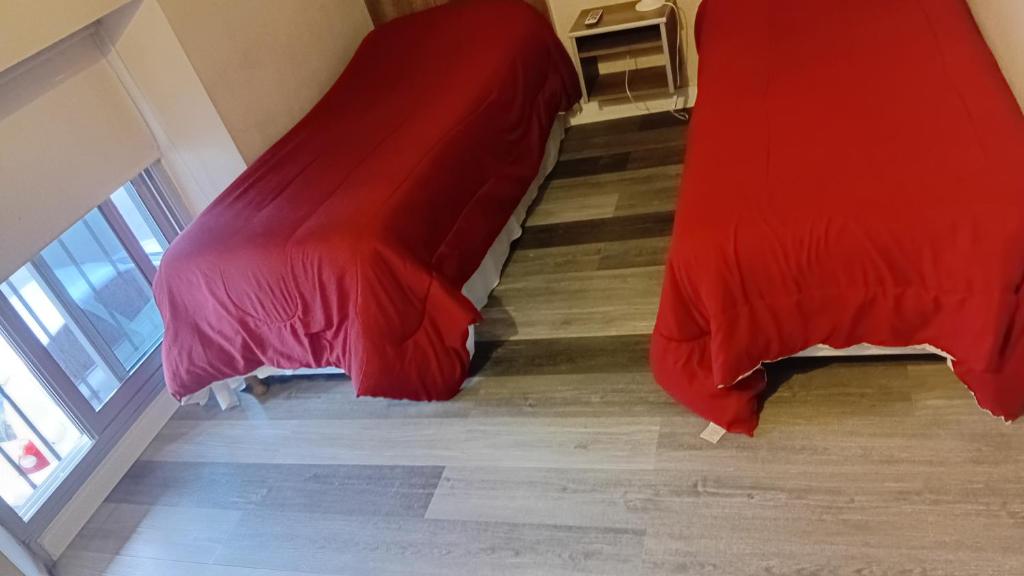 Kin Hotel - 2