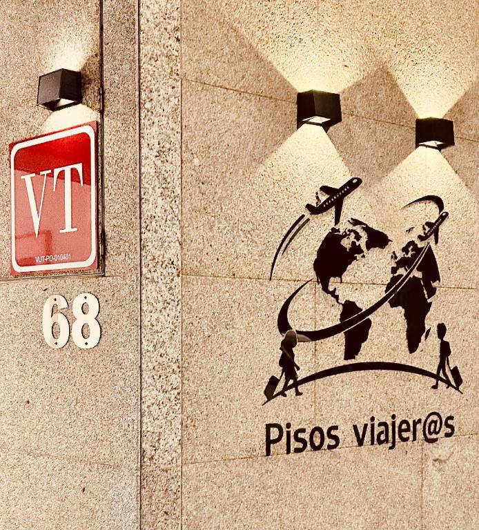Pisos viajer@s - 2