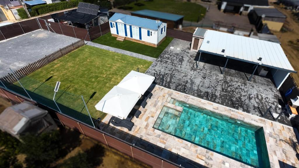 Villa Thiago - 2