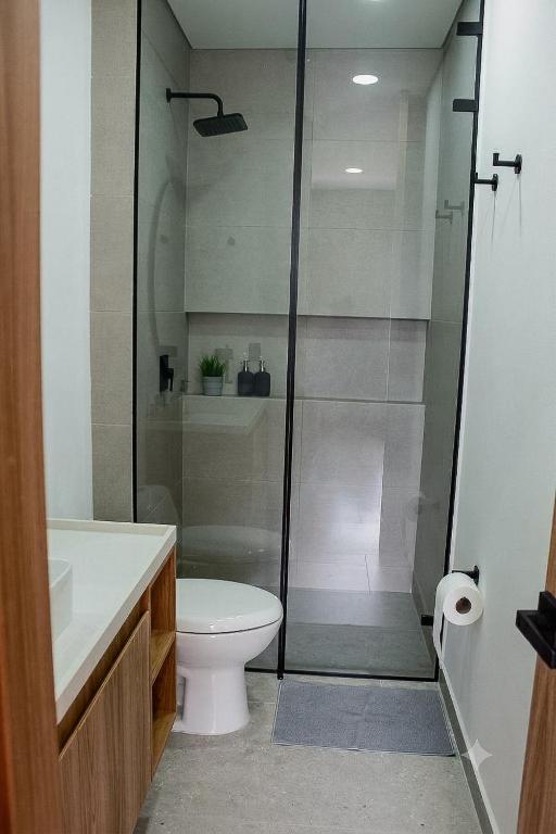 Luxury, Nature and Views in Alto de Las Palmas - 5