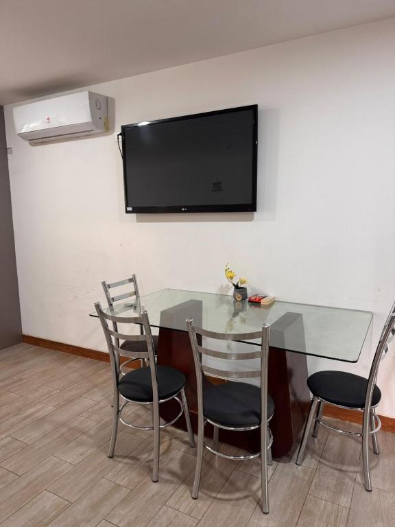 Apartamento Luminoso y Bien Equipado ideal para Grupos-Familias - 5