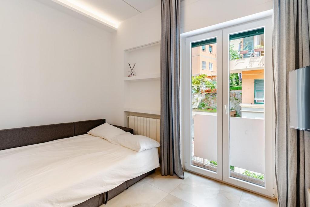 Dea Lux Apartamentis Mare & Gaslini Wi-Fi Veloce - 5