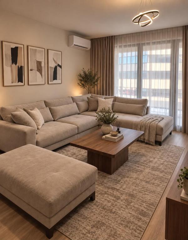 Belgrade Waterfront-Angel Gate-Premium apartment - 3