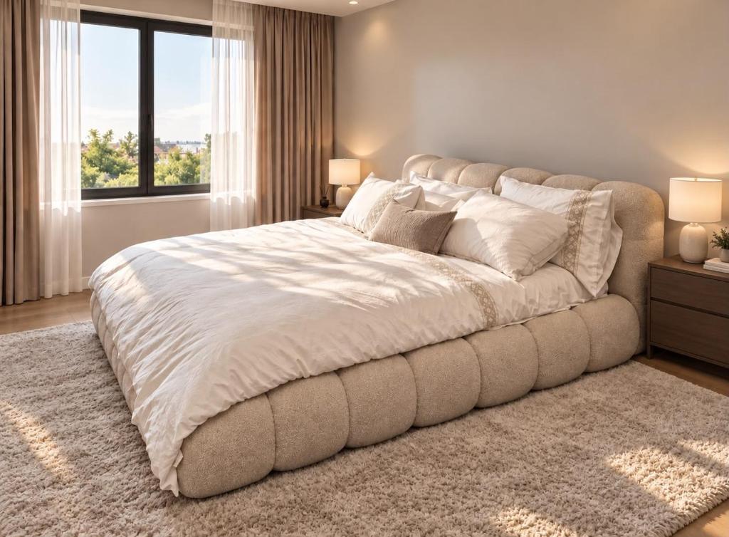 Belgrade Waterfront-Angel Gate-Premium apartment - 4