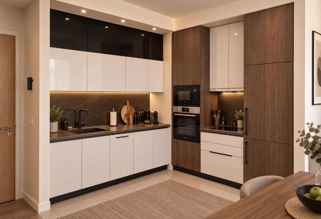 Belgrade Waterfront-Angel Gate-Premium apartment - 5