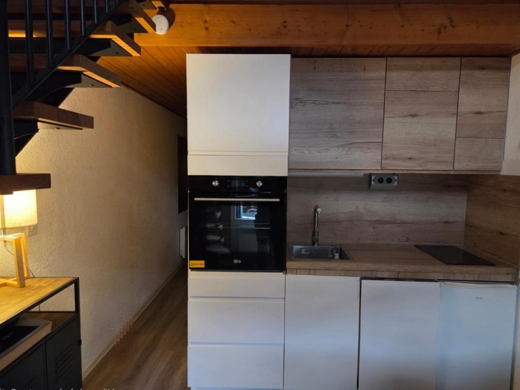 Appartement Châtel - 4