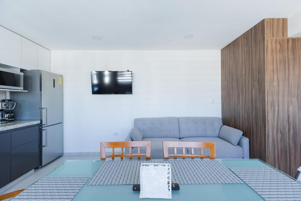 Loft Privado, Centro Expositor Puebla - 1