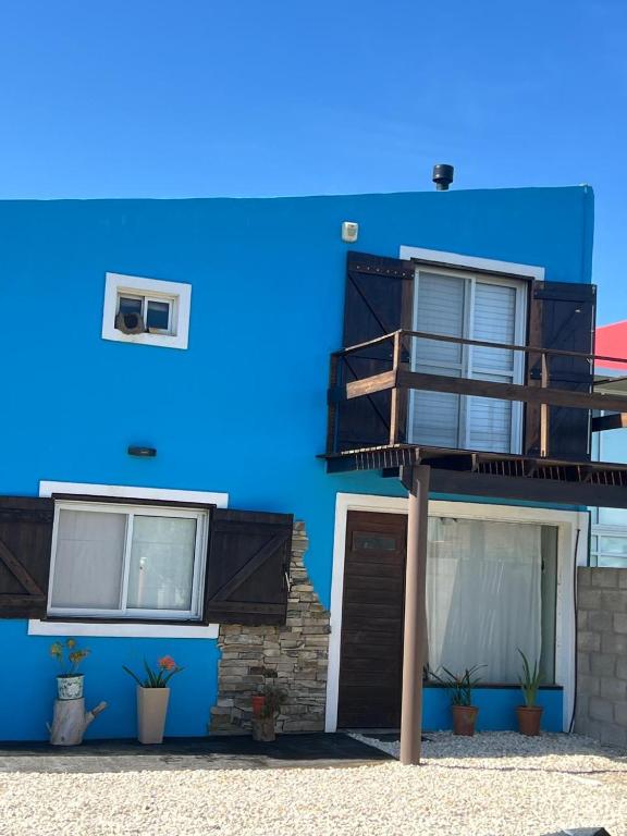 Casa a 50 mts de la playa - 2