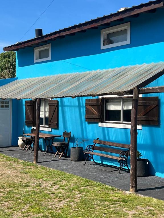 Casa a 50 mts de la playa - 3