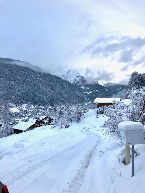 Chalet Kizuna - 5