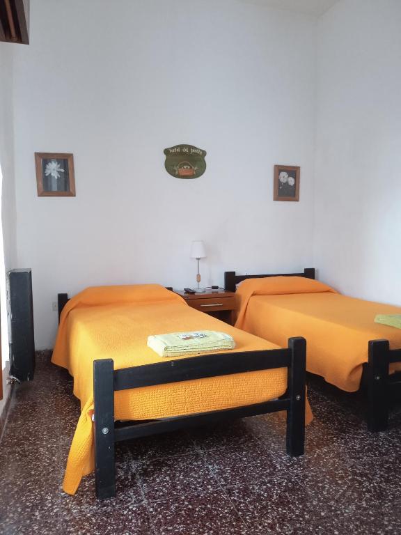 Hotel Jardin - 4